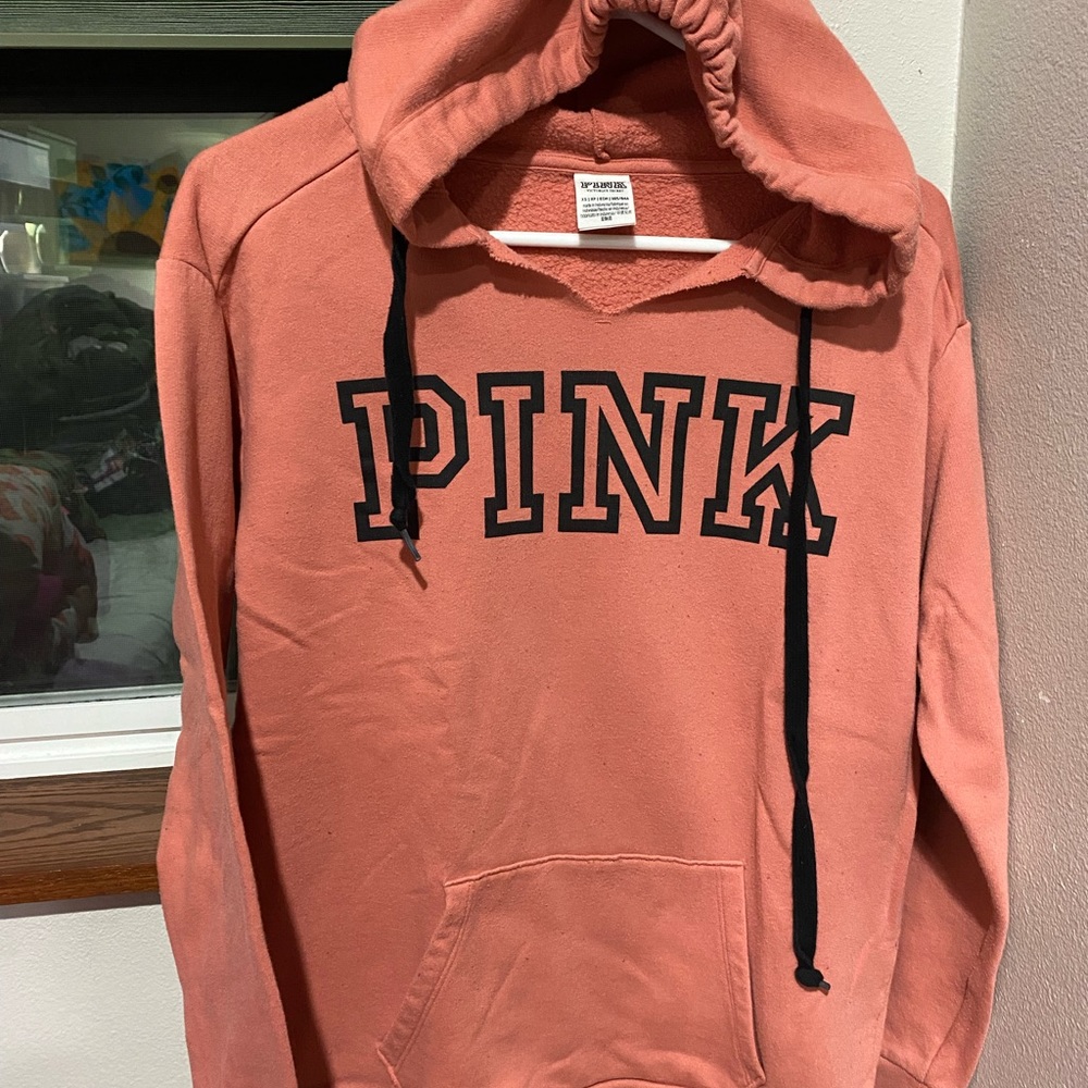 Victoria Secret Pink Hoodie